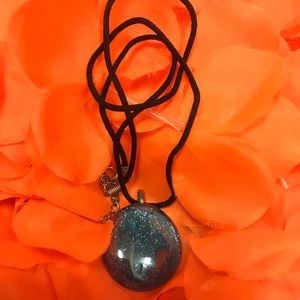 💙🤍Bettie’s Handmade Necklace🤍💙